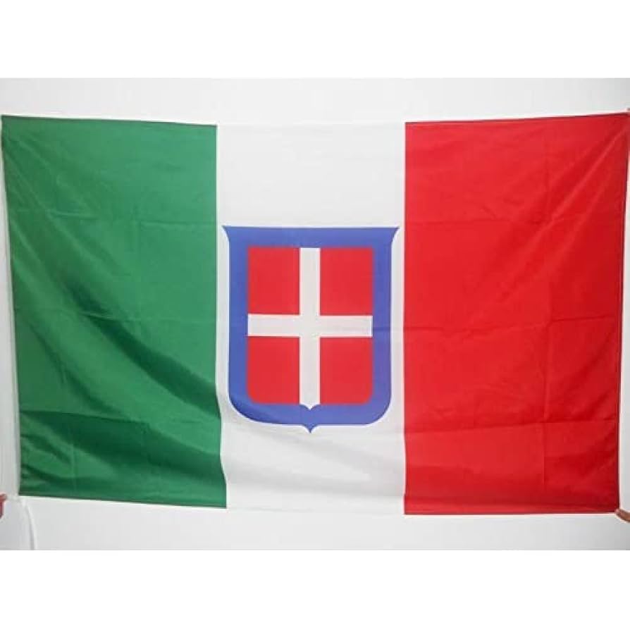 Kanaattiさま　3点 Amazon.co.jp: AZ FLAG イタリア王国 1861-1946 旗 3フィート x